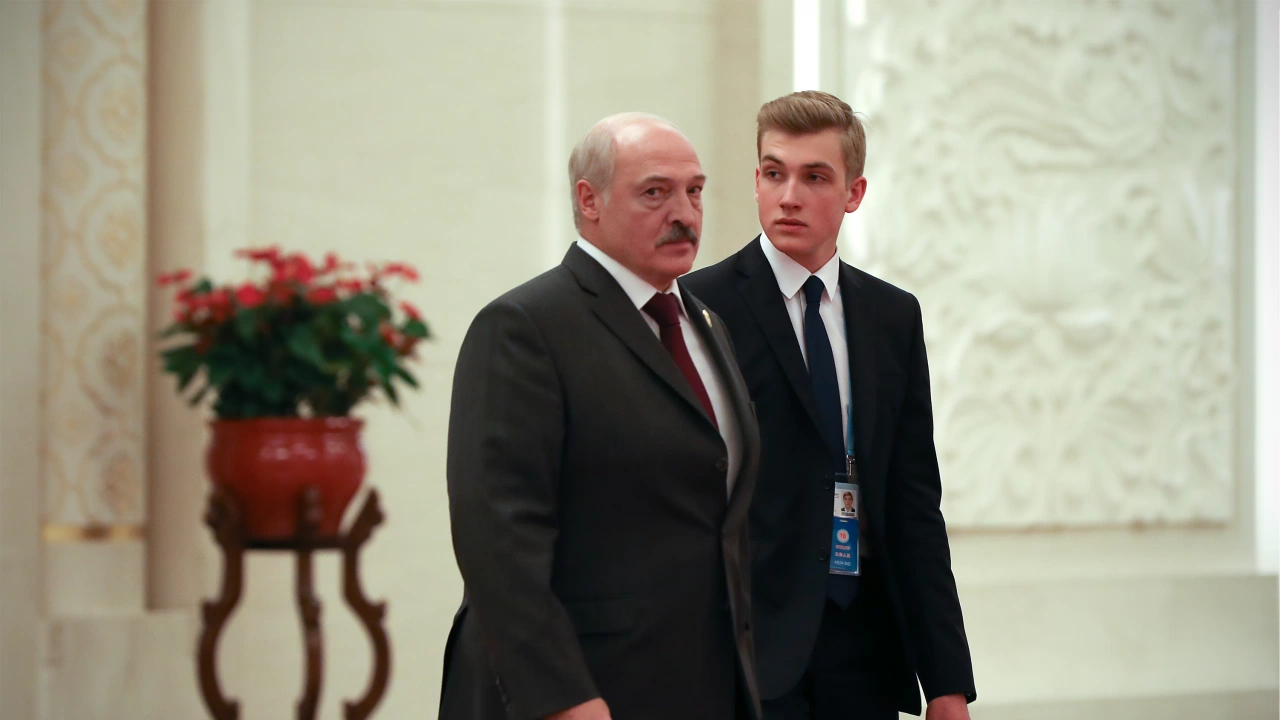 Държавният глава на Беларус одобри изменения в Наказателния кодекс които