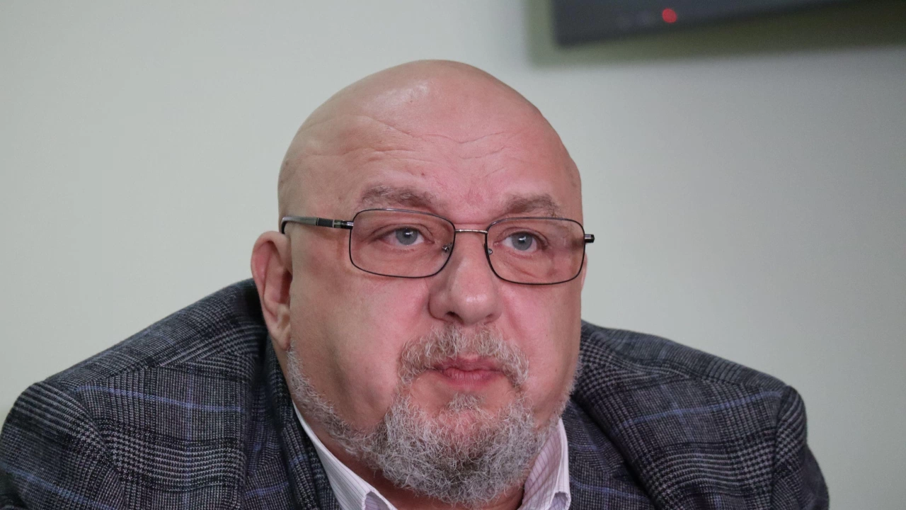 Сриването на рейтинга на Кирил Петков за такъв кратък срок