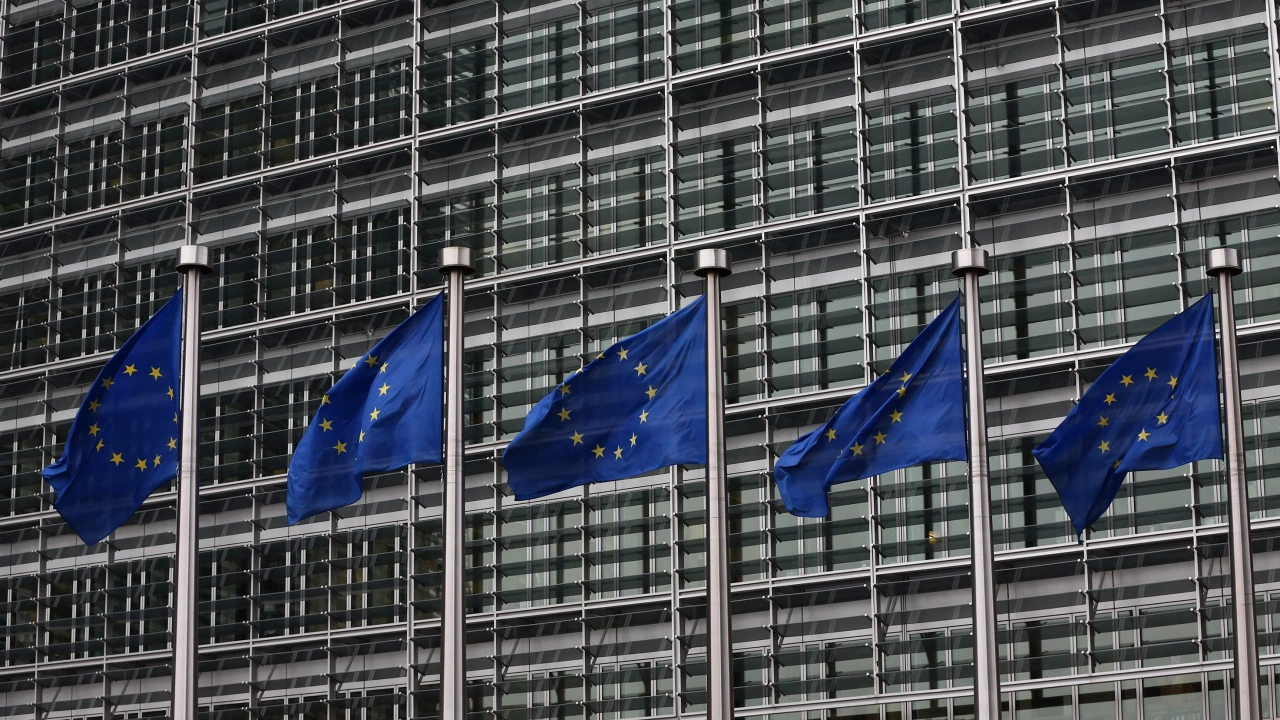 Европейската комисия ще предложи нарушаването на санкциите на Европейския съюз да