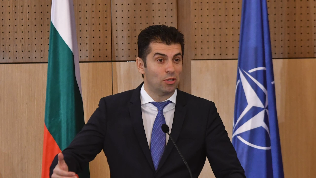 Министър председателят участва в откриването на нов офис в София