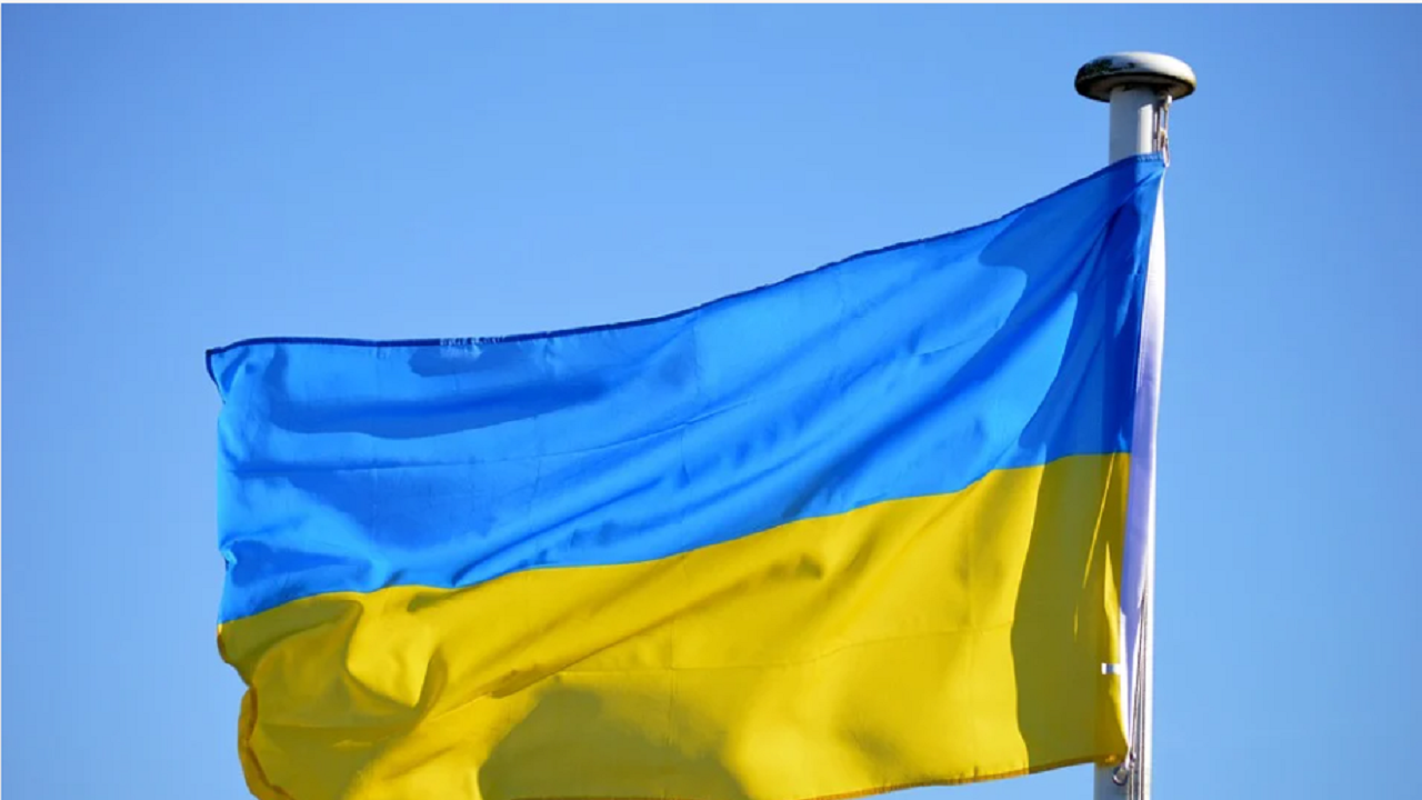 Украинският парламент забрани руските военни символи - буквите Z и V