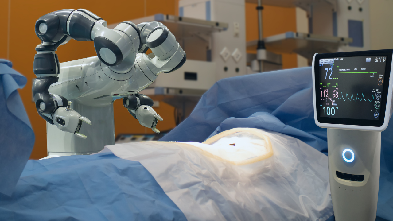 Нова инвестиция за над 80 млн. лв. във високотехнологично производство на техника за роботизирана хирургия