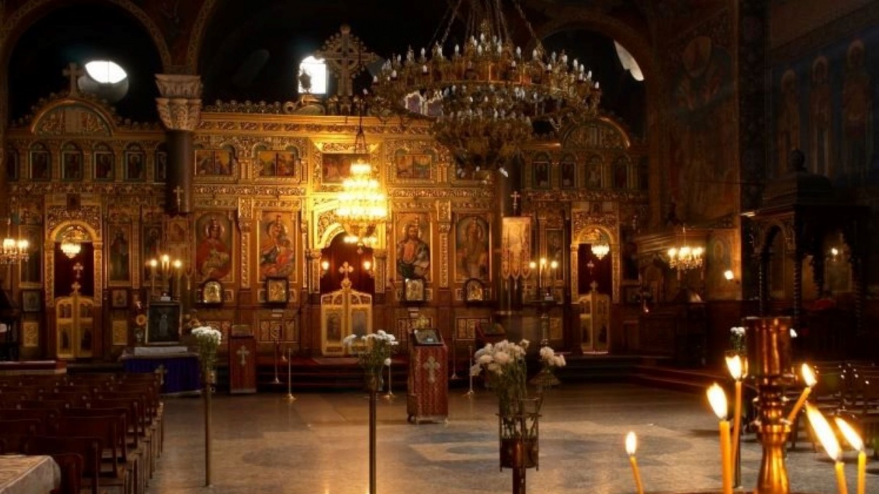 „Св. Неделя“ ще бъде отворена денонощно за поклонение пред мощите на св. св. Кирил и Методий