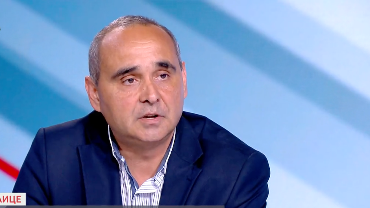 Костурков от ПП: Бивш депутат е опитал да подкупи шефа на БАБХ