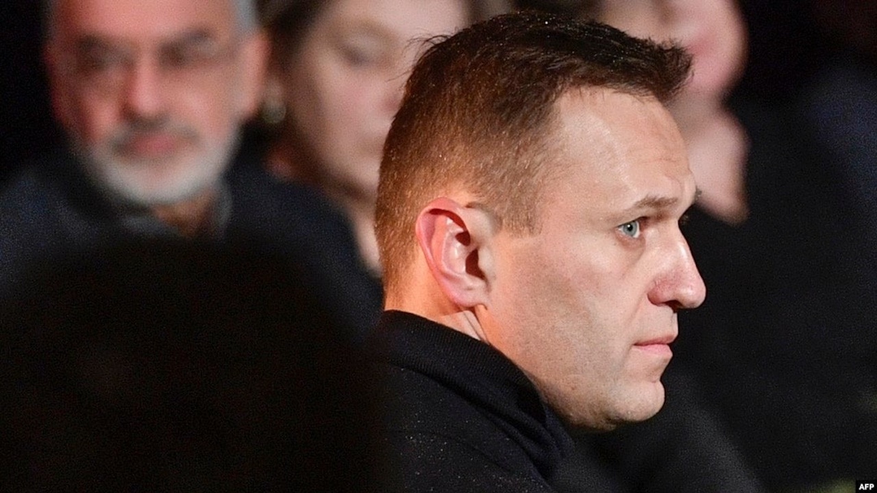 Навални: Путин дава урок как да нулира икономическия растеж на страната си