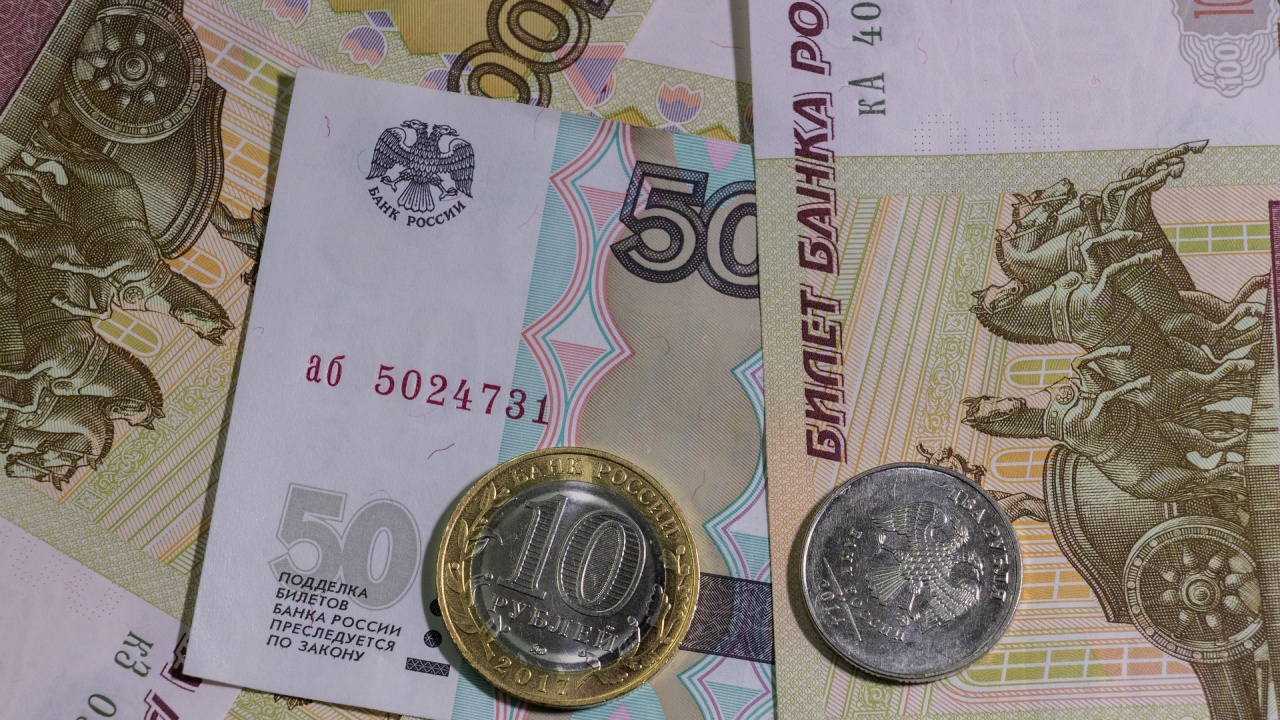 Завзетата от Русия южноукраинска Херсонска област въвежда руската рубла