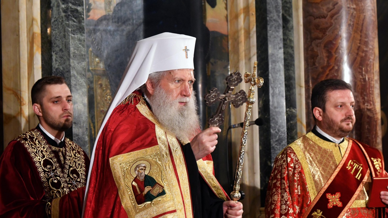 Патриарх Неофит: Нашата писменост и книжнина са определящ, неотменим елемент от християнската ни и народностна идентичност