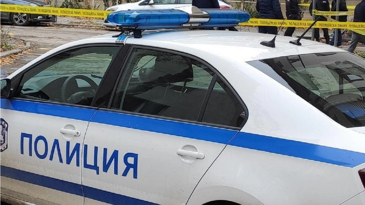 Полицията в София издирва IT специалист - в неизвестност е от вчера