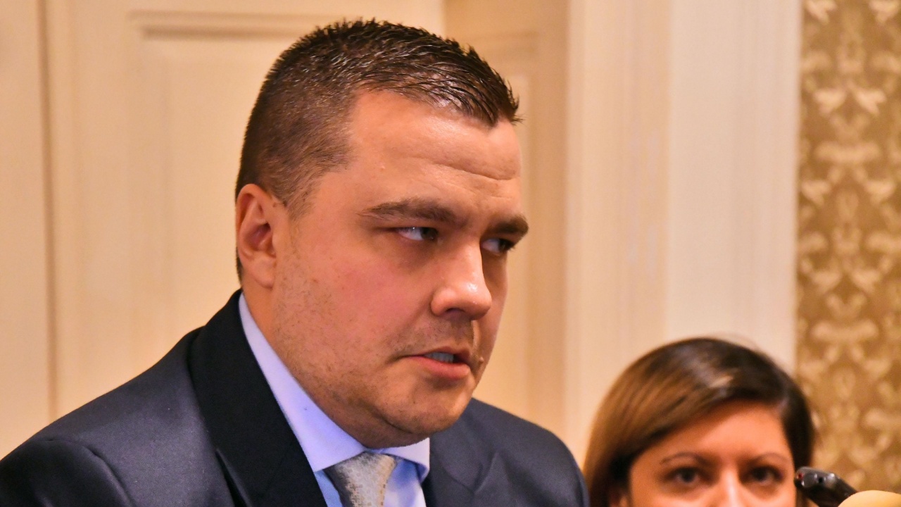 Балабанов: Ням нужда от КСНС, всичко е ясно по темата за РСМ