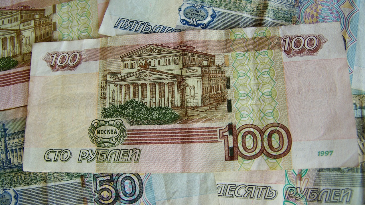 Русия ще плаща външния си дълг към САЩ в рубли