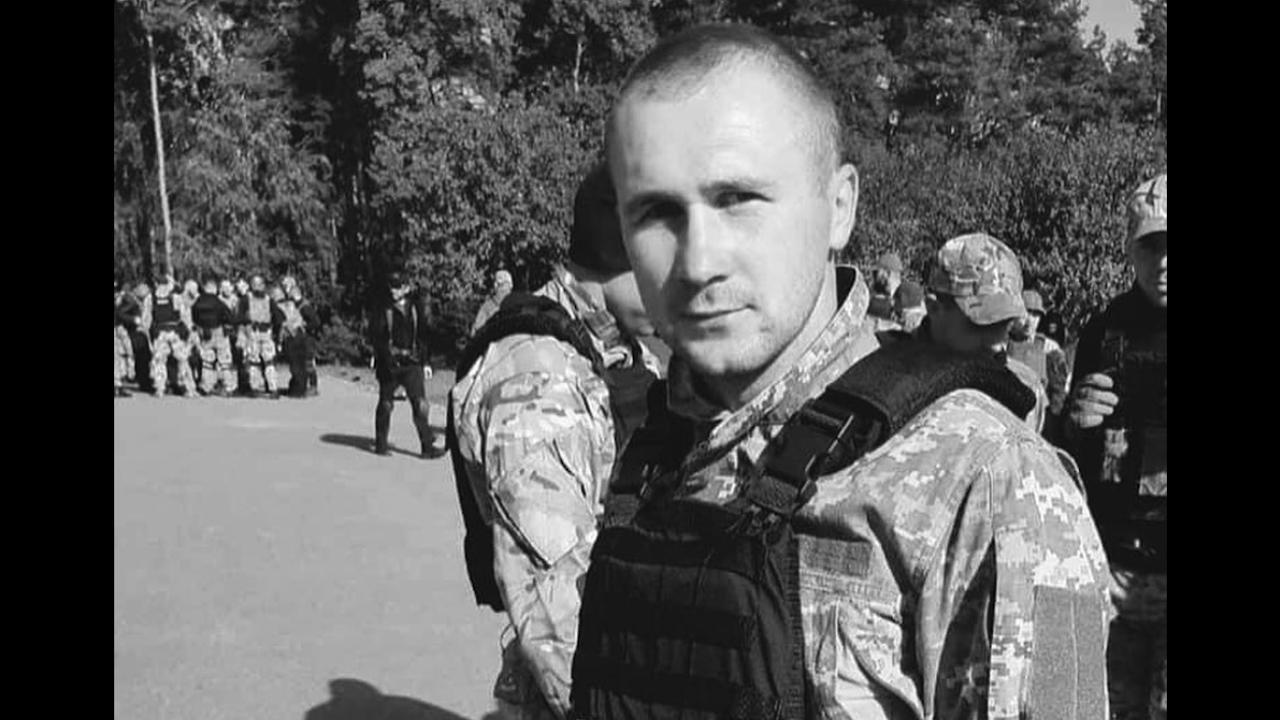 Шампион по бокс бе убит при руска атака в Украйна