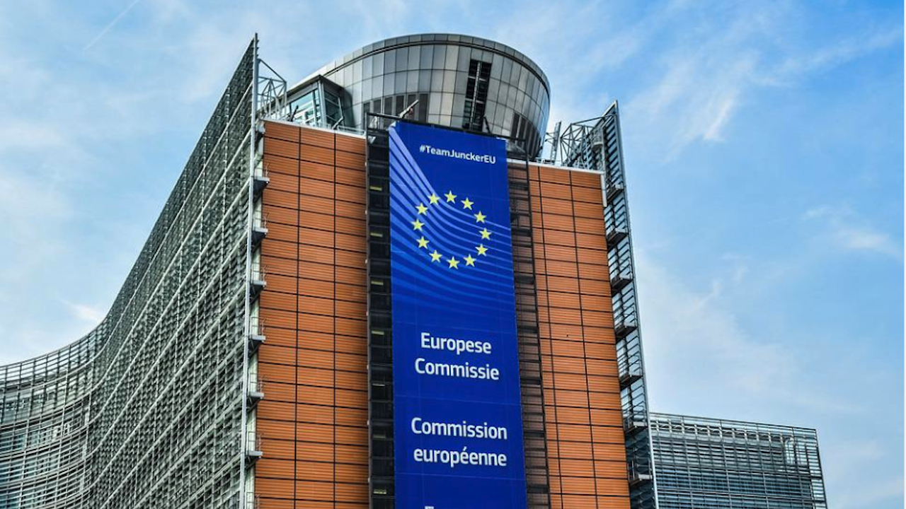 На 23 май Европейската комисия (ЕК) публикува предложение за препоръка
