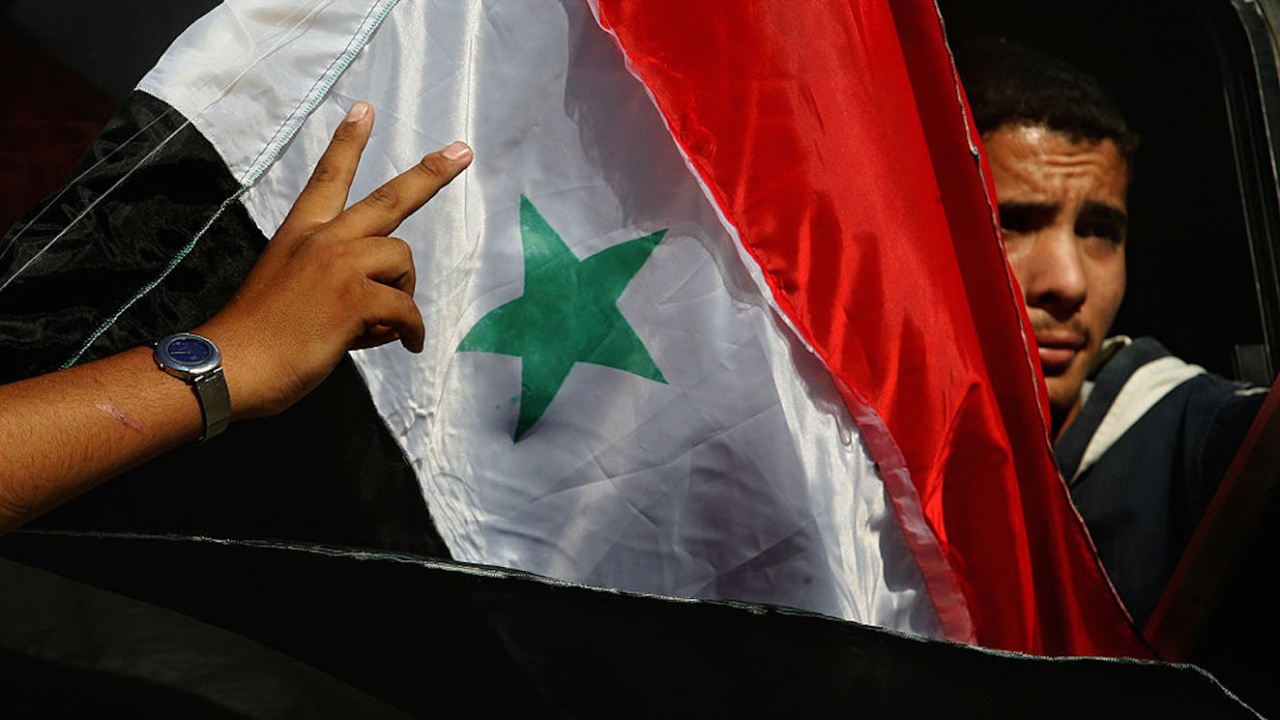 Сирийското външно министерство заяви днес, че ще смята всяко турско