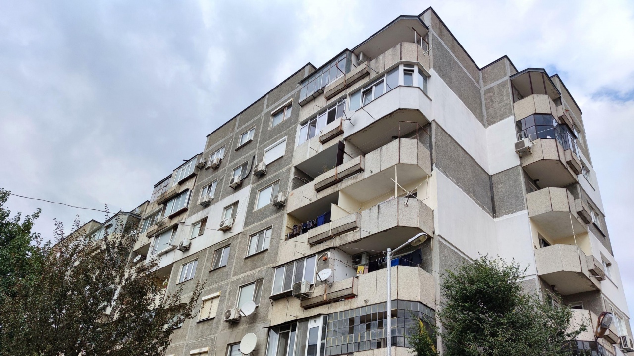 София продава над 1400 общински жилища на техните наематели