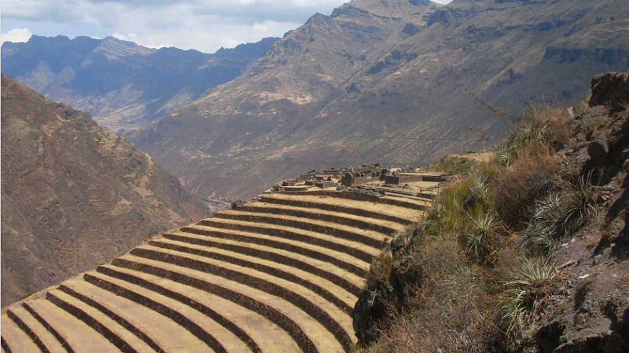 Мощно земетресение разтърси южната част на Перу