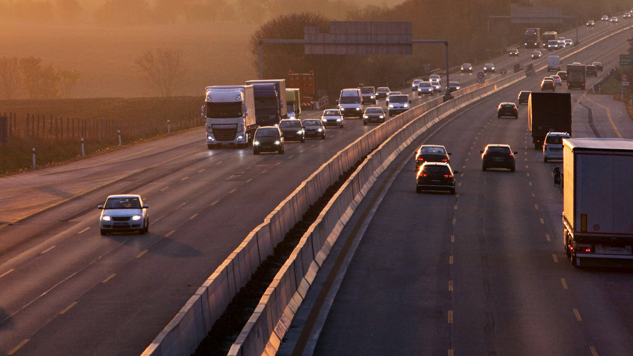 Ръст на товарните и пътническите превози през първото тримесечие отчита НСИ