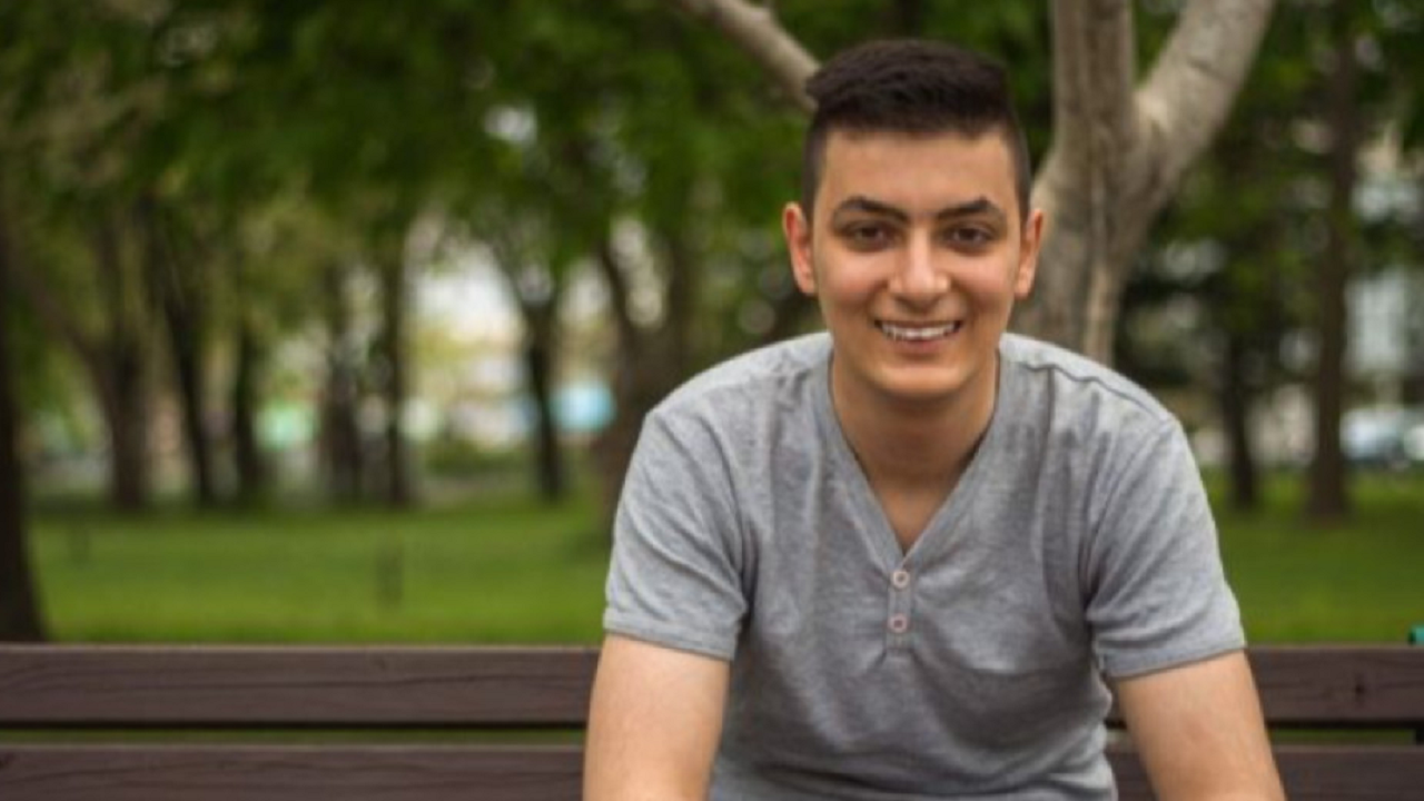 22-годишният Георги се нуждае от подкрепа в борбата с рака