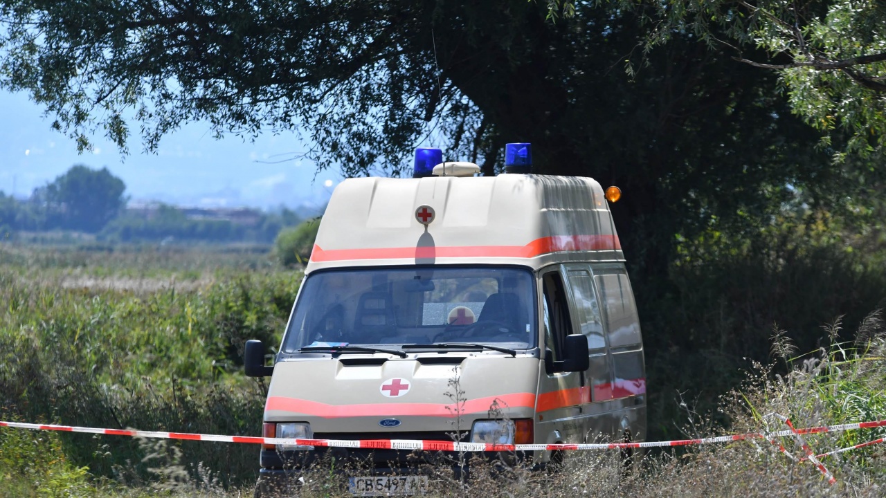 Тялото на Алена Щерк може да е било транспортирано с личния ѝ автомобил