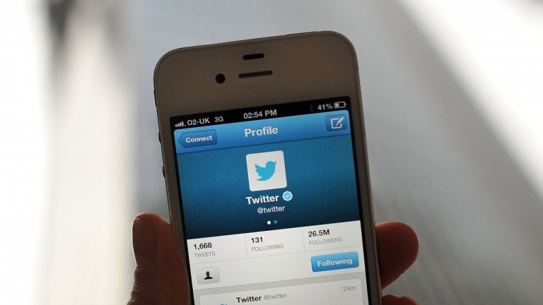 Туитър с глоба от 150 милиона долара за използване на лични данни на потребители