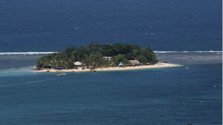 Вануату обяви климатично извънредно положение