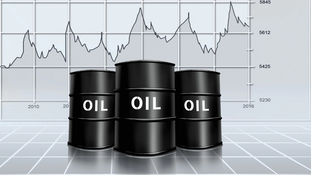 Цените на петрола се понижиха в азиатската търговия днес заради