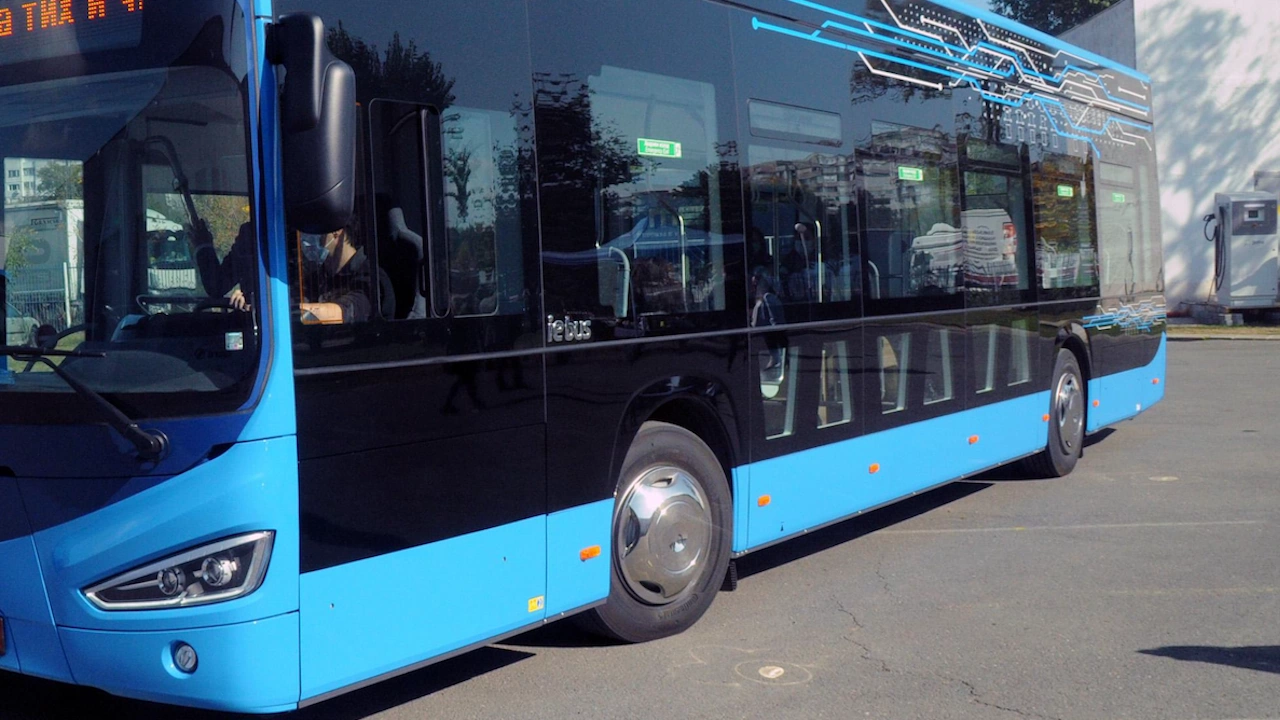 Повече градски автобуси ще се движат в Пловдив За връщането