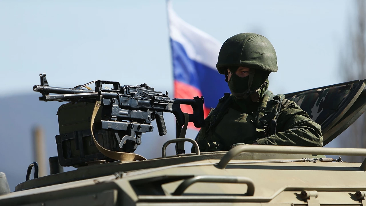 Силите на самопровъзгласилата се Донецка народна република заявиха днес че