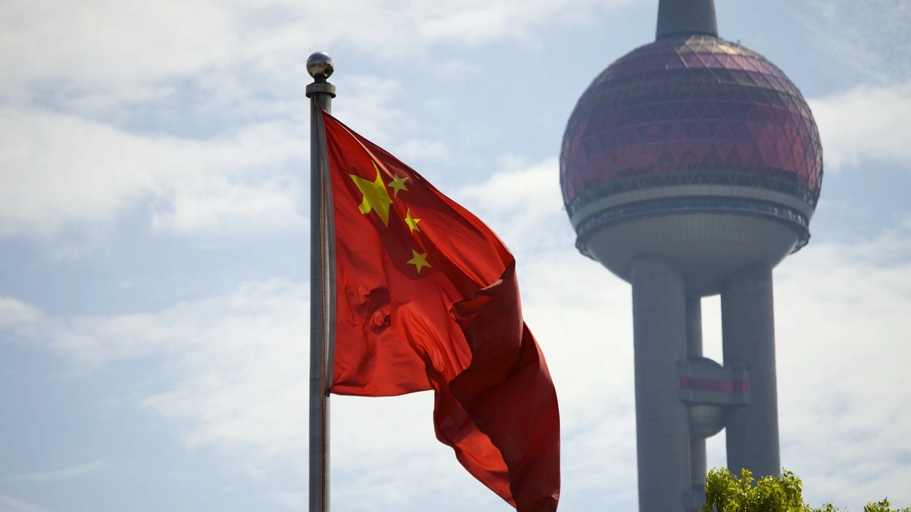 Китай смята че е бил оклеветен в речта на държавния