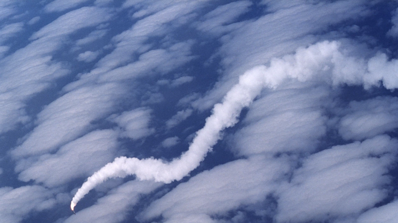Русия обяви ново  успешно тестово изстрелване на крилатата хиперзвукова ракета