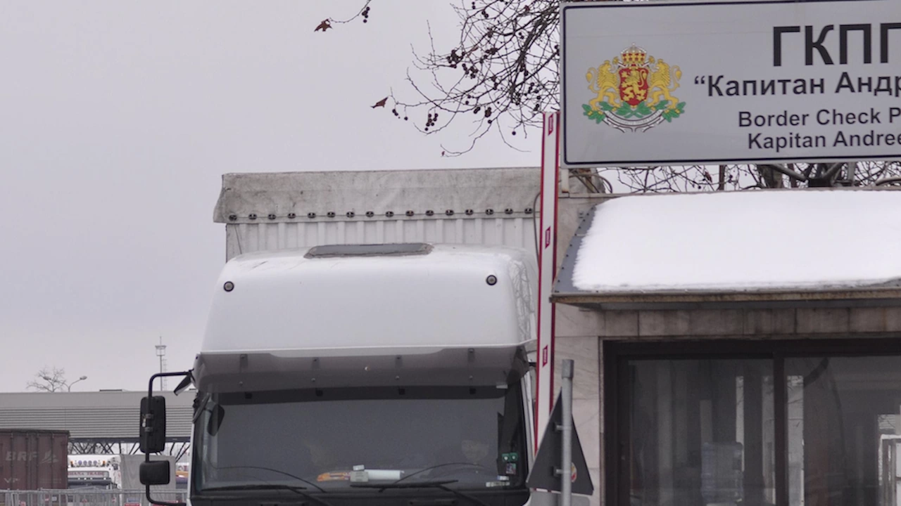 Районна прокуратура Хасково е уведомена от МВР че се извършва