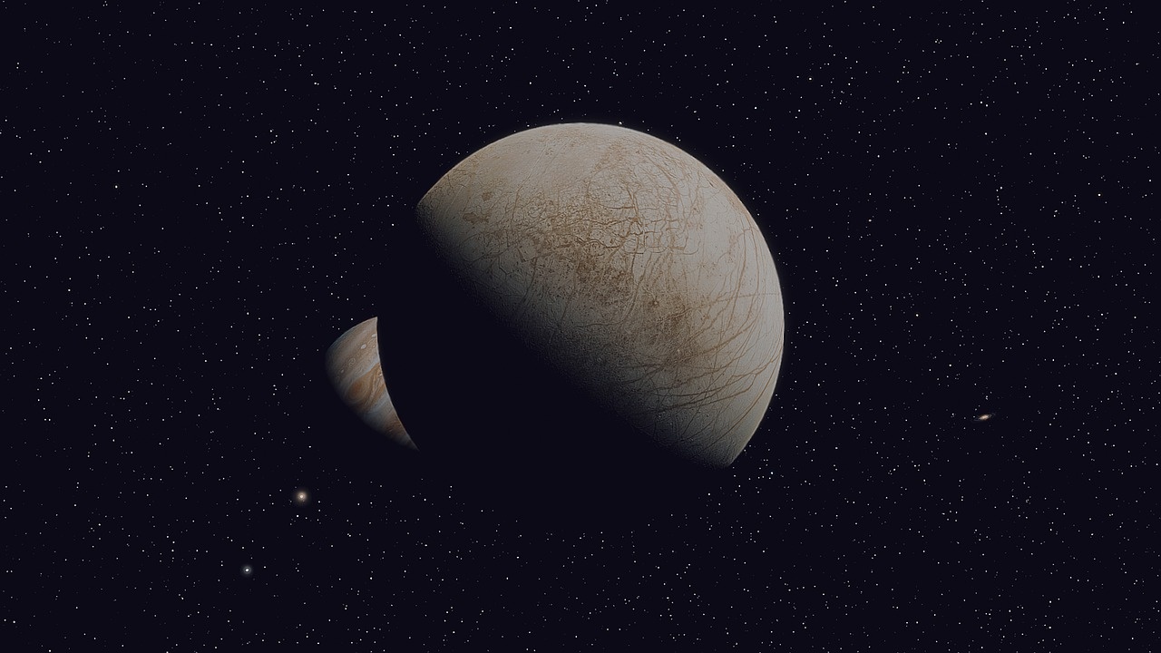 Астрономи откриха екзопланета, която се намира близо до обитаемата зона на