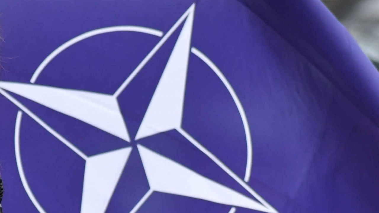 Батальонната група на НАТО ще остане в България, докато има опасност