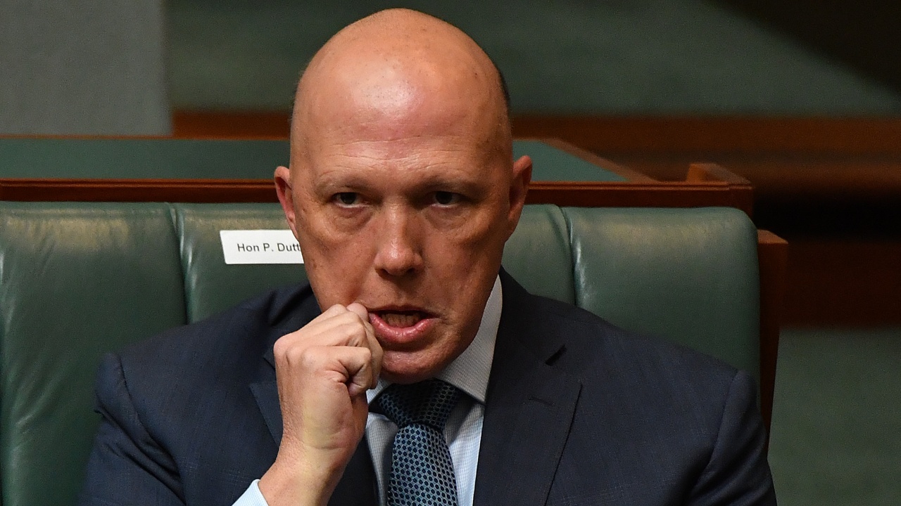 Бивш военен министър оглави консервативната опозиция в Австралия