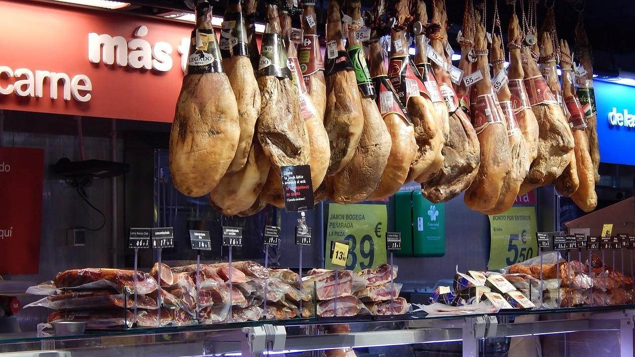 Инфлацията в Испания отново е тръгнала нагоре