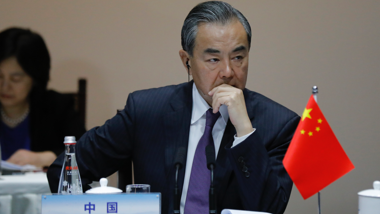 Китай понесе болезнен удар по амбциите си в Тихия океан