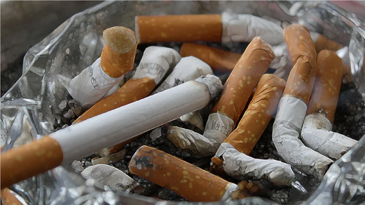 Александър Симидчиев: Епидемията от тютюнопушене не е зад гърба ни
