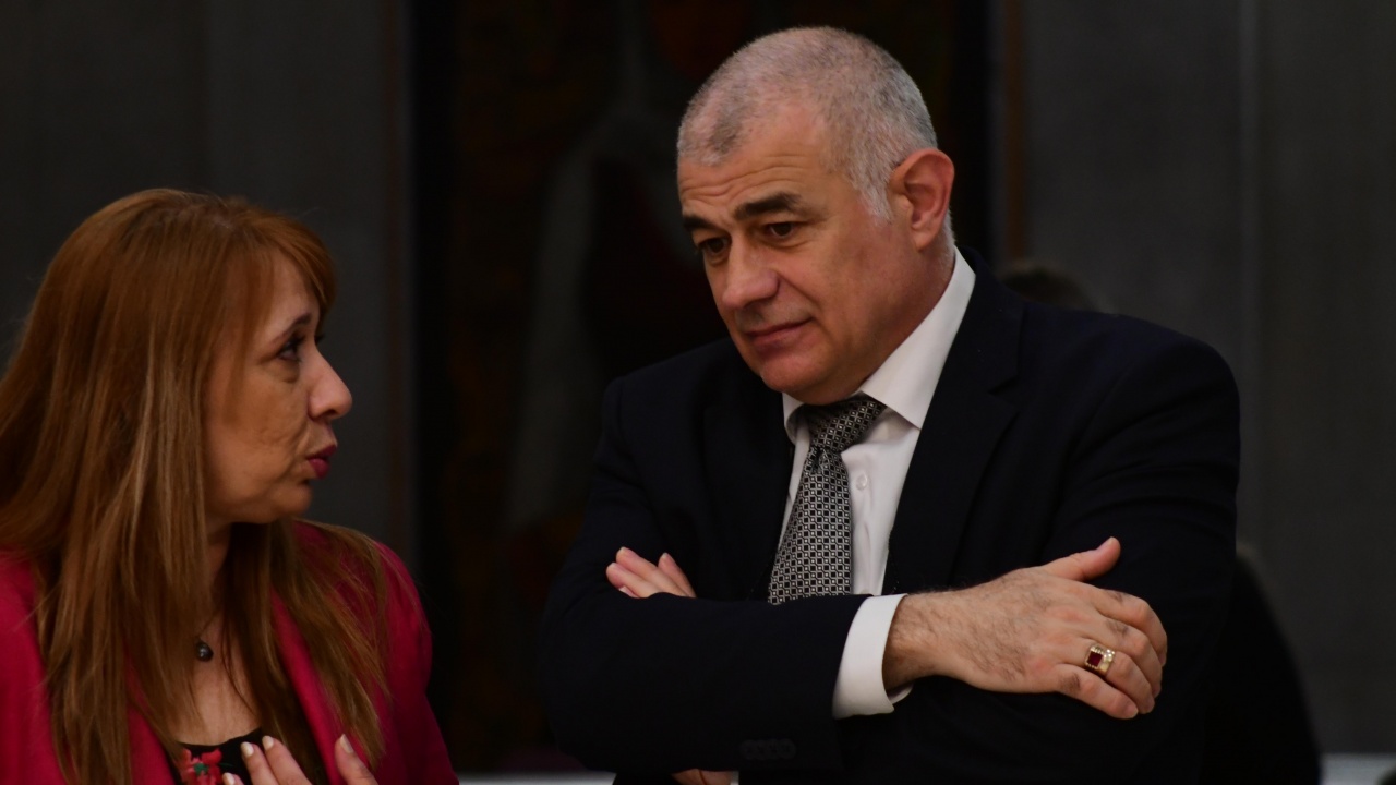 Министър Гьоков: България ще инвестира 753 млн. лв. за създаването на  250 социални услуги за хора с увреждания