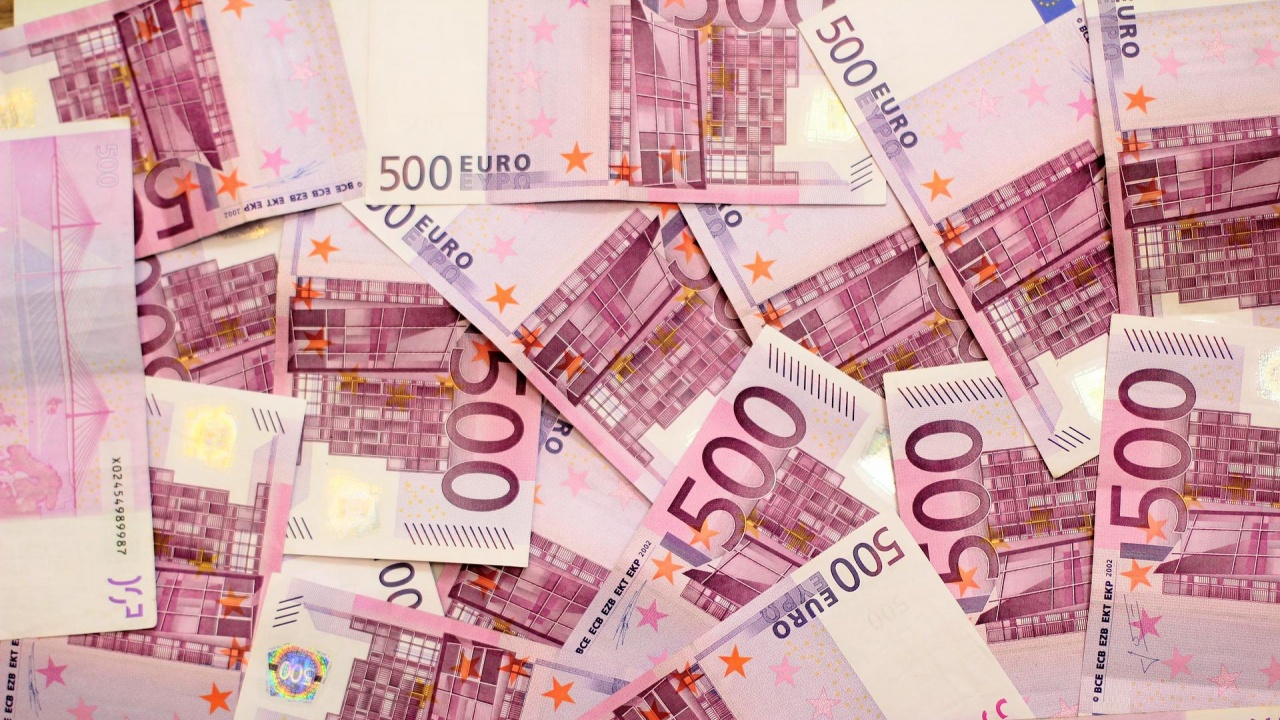 Европейската прокуратура отчита запори за 259 млн. евро