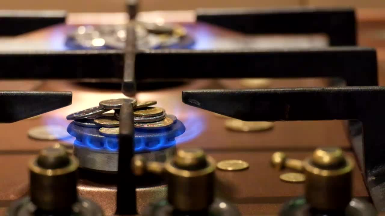 "Булгаргаз" предлага газът да поевтинее с 13% от юни