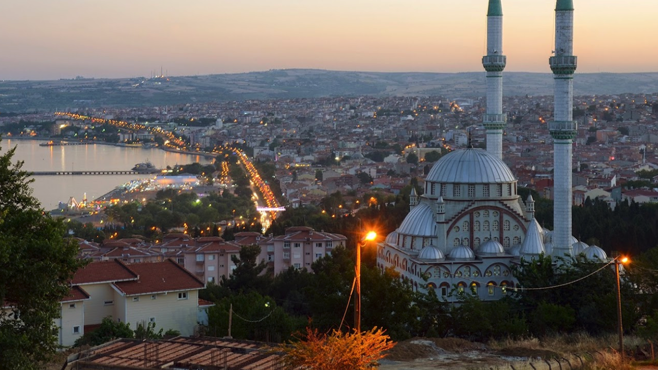 Турски град свали цените с 30%