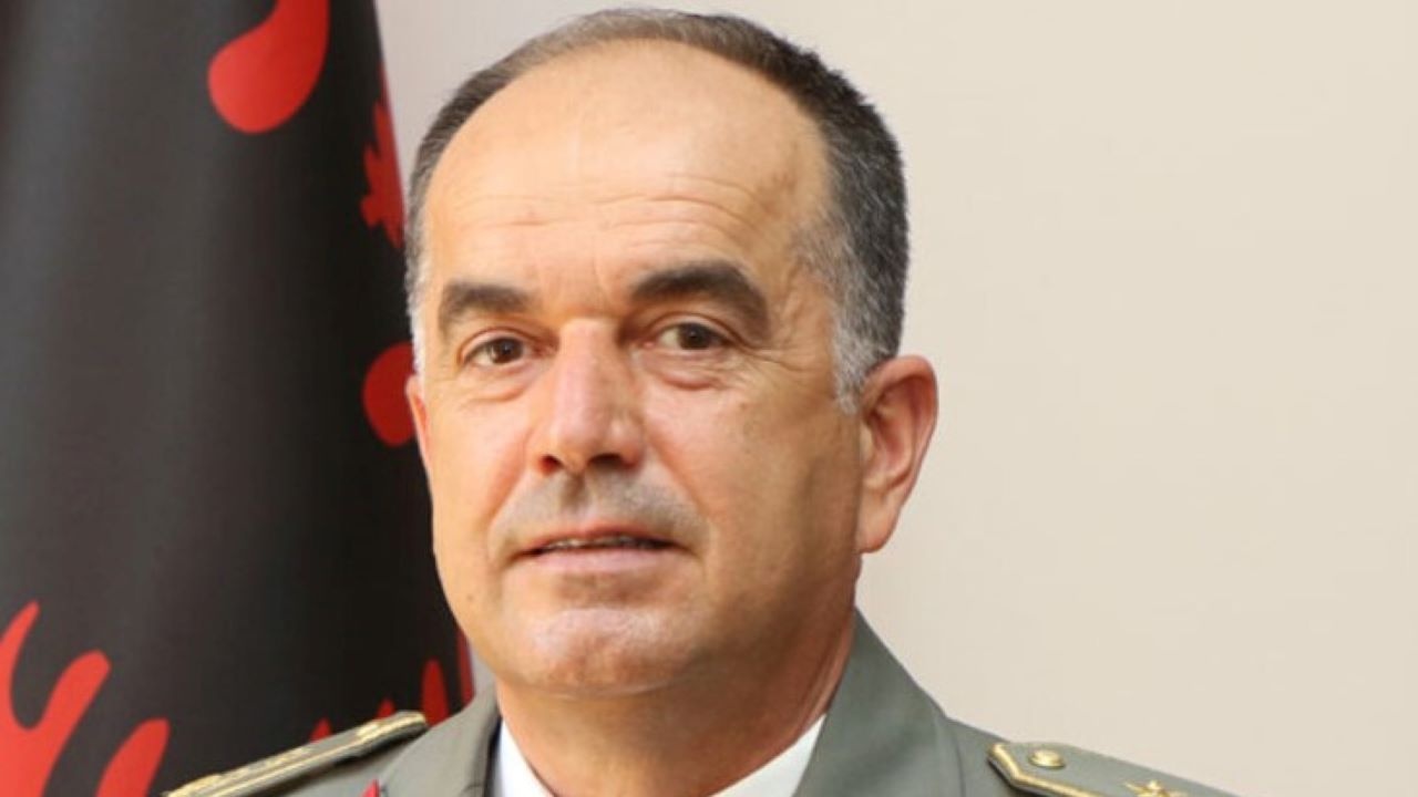 Очаква се военен да бъде новият президент на Албания
