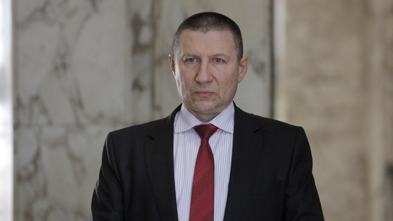 Борислав Сарафов: Съдебната власт не може да остане без Висш съдебен съвет