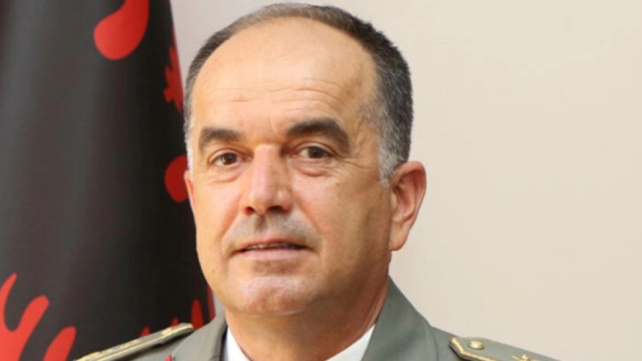 Байрам Бегай бе избран за нов президент на Албания