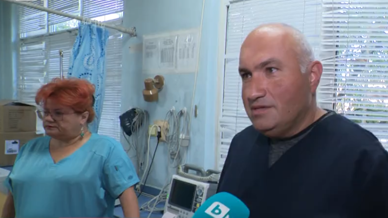След щурма на Спешното отделение в Самоков: Лекарите се чудят защо продължават да работят