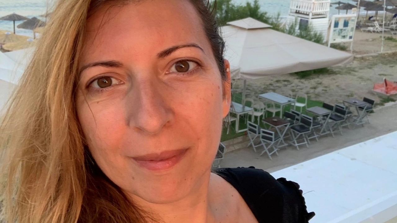 Бившият приятел на убитата Алена Щерк е арестуван в Италия