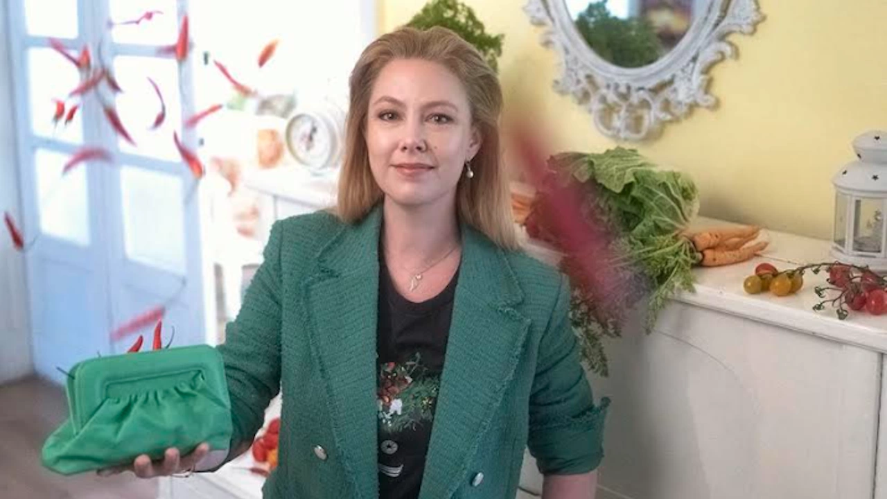 Съпругата на министър председателя Кирил Петков Линда МакКензи бе избрана