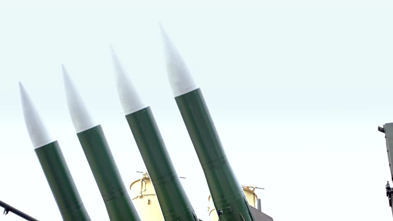 САЩ ще предоставят напреднали ракетни системи на Украйна която се