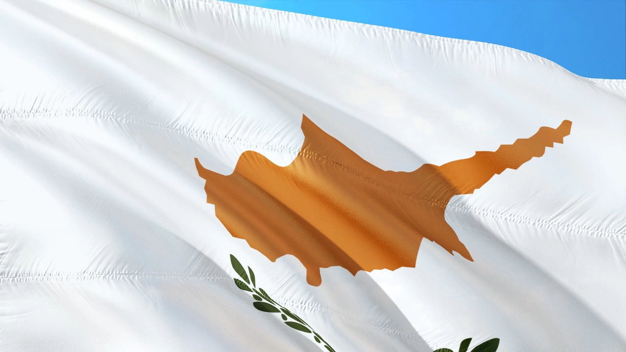 Кипър отбелязва значителен ръст в търговията си на международните пазари