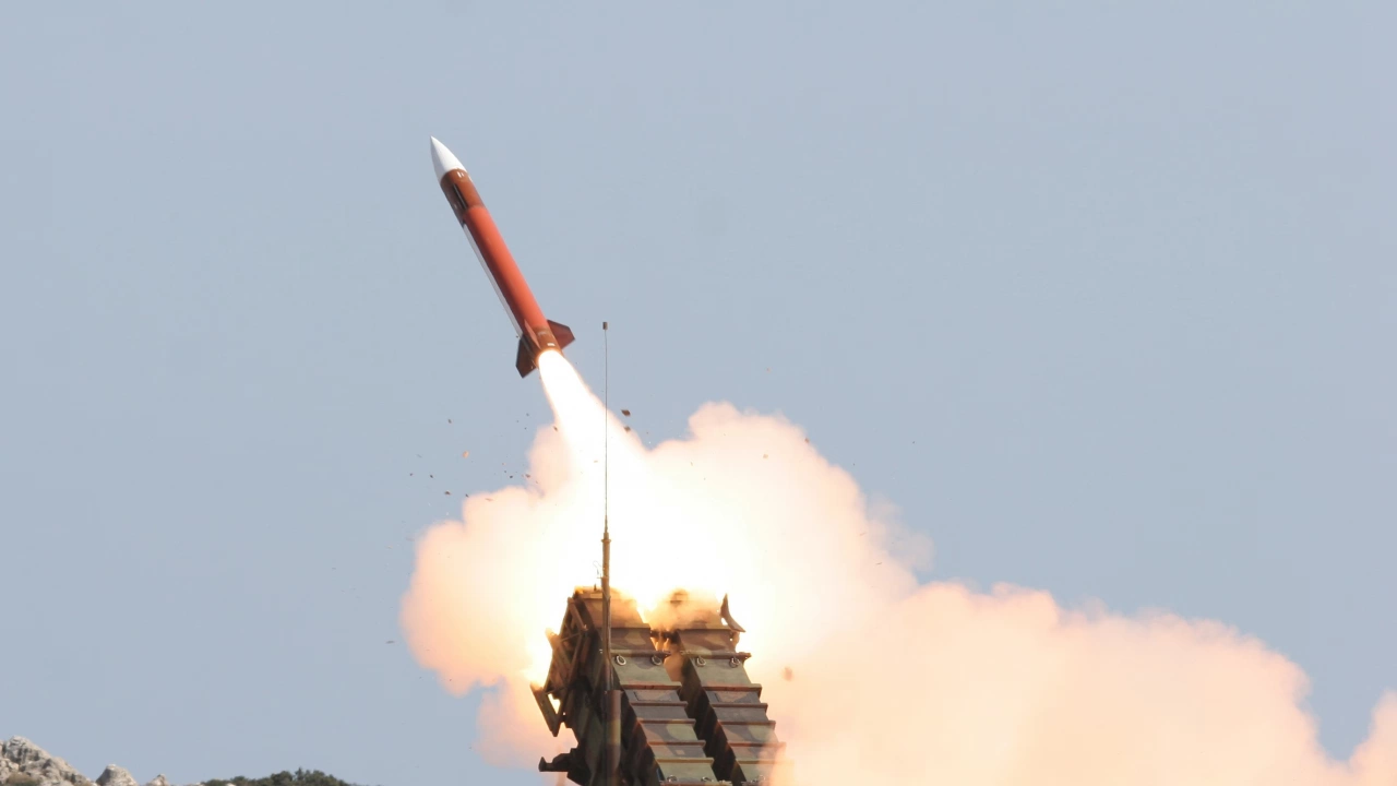 Великобритания обеща днес да изпрати на Украйна модерни ракетни системи