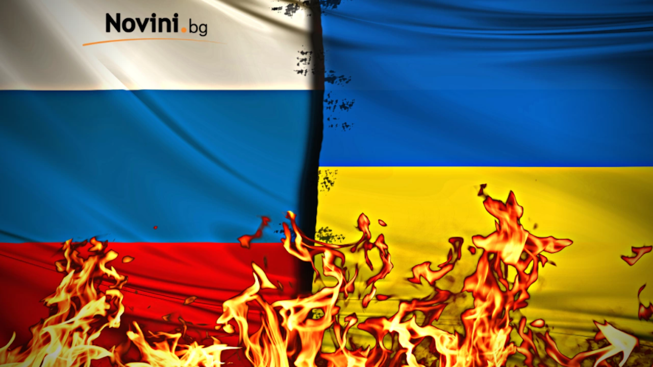 23 ден от руската инвазия в Украйна. Проследете най-важните новини